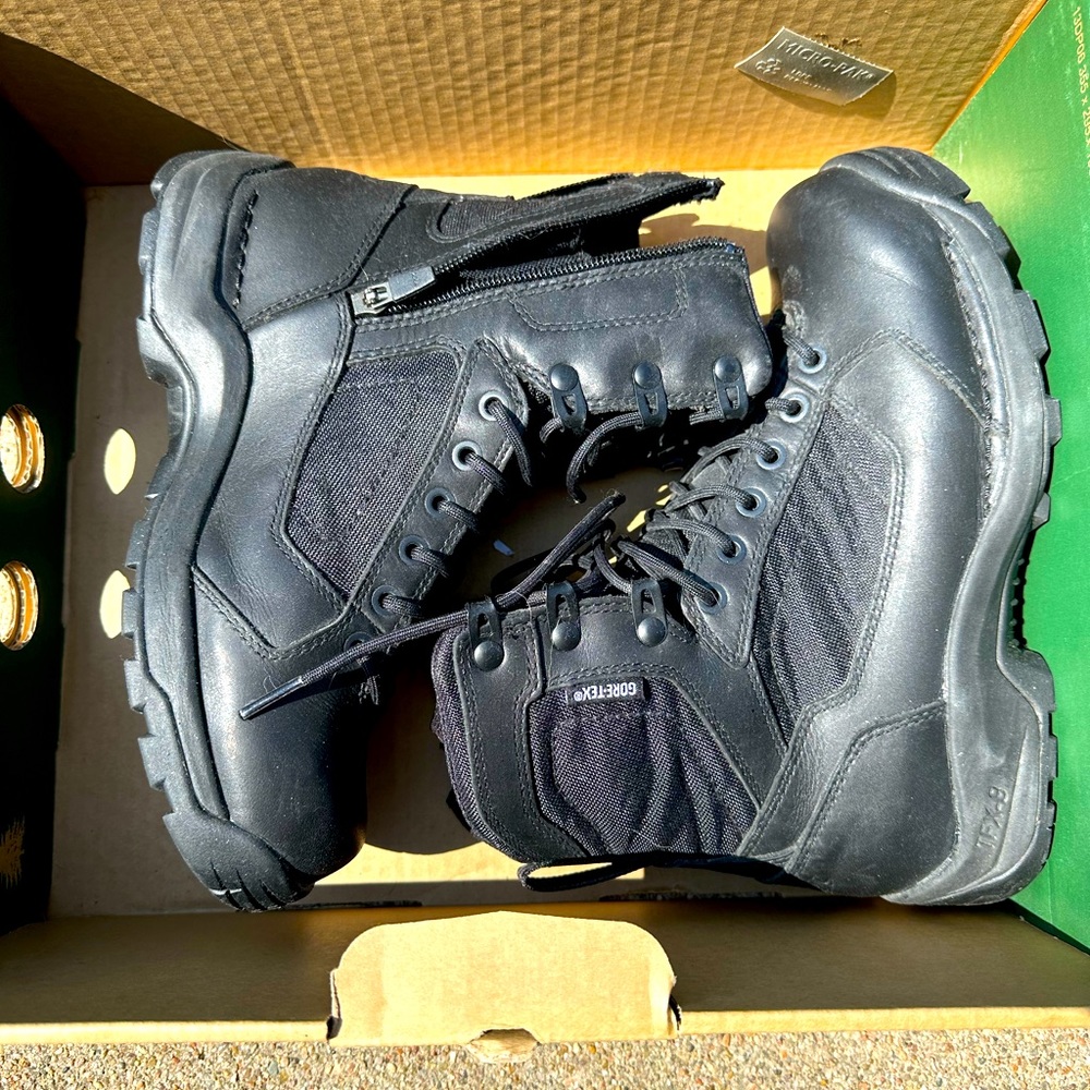 Danner Boots